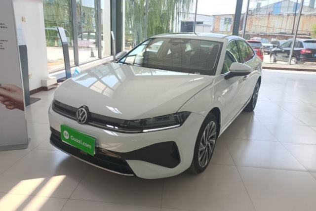 Used Volkswagen Sagitar 2026 Model L 300TSI DSG Luxury Version
