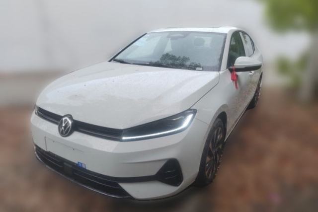Used Volkswagen Sagitar 2026 S 300TSI Luxury Edition