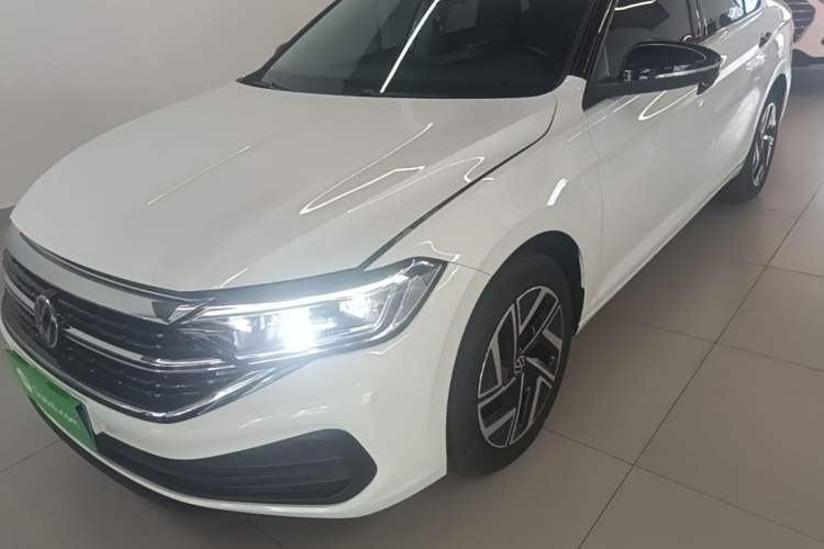 Used Volkswagen Sagitar 2026 Model 30 Million Units Selected 300TSI DSG Surpassing Edition Left Front Headlight
