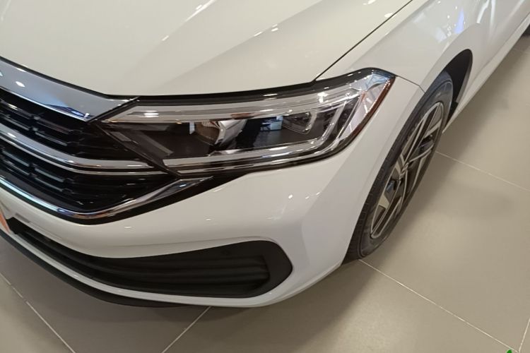 Used Volkswagen Sagitar 2026 Model 30 Million Units Selected 300TSI DSG Surpassing Edition Left Front Headlight