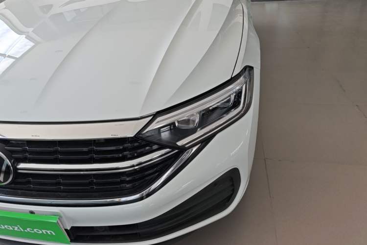 Used Volkswagen Sagitar 2026 Model 30 Million Units Selected 300TSI DSG Surpassing Edition Left Front Headlight