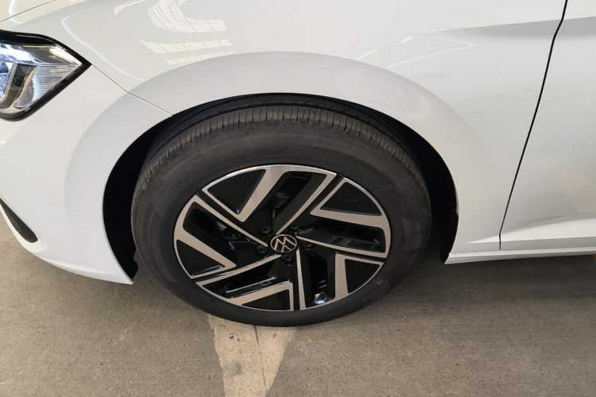Used Volkswagen Sagitar 2026 Model 30 Million Units Selected 300TSI DSG Surpassing Edition Left Front Wheel Hub