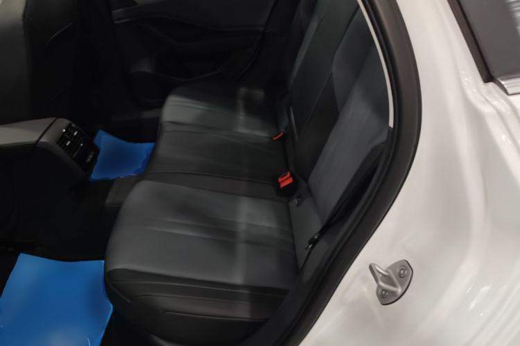 Used Volkswagen Sagitar 2026 Model 30 Million Units Selected 300TSI DSG Surpassing Edition Left Rear Seat