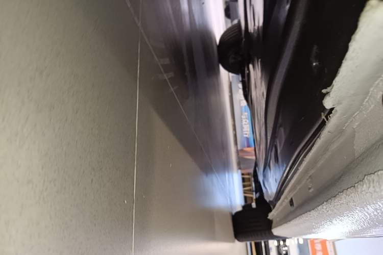 Used Volkswagen Sagitar 2026 Model 30 Million Units Selected 300TSI DSG Surpassing Edition Left Side Sill