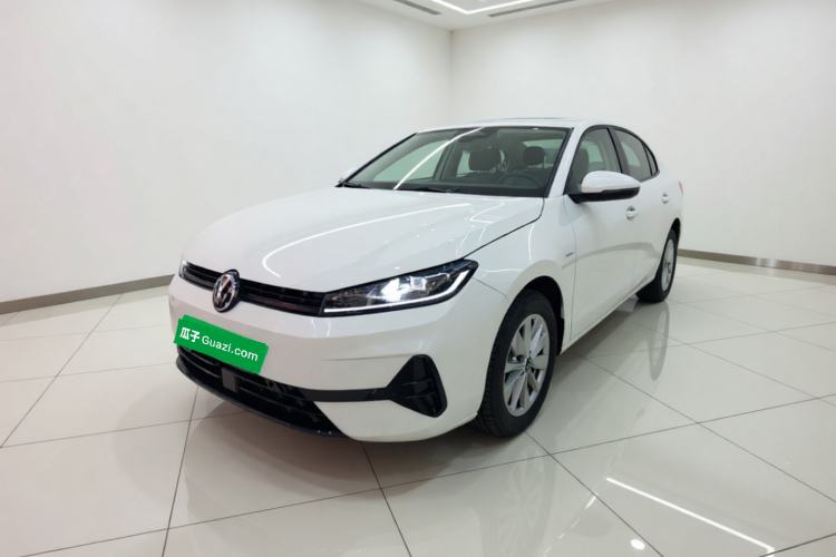 Volkswagen Sagitar 2026 Model S 1.5L Elite Edition