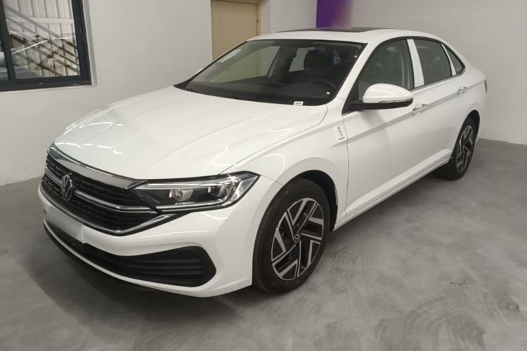 Volkswagen Sagitar 2026 Model 30 Million Units Selected 300TSI DSG Surpassing Edition