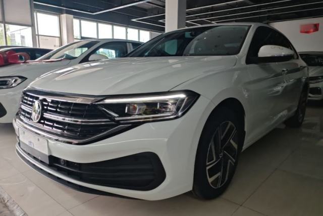 Volkswagen Sagitar 2026 Model 30 Million Units Selected 300TSI DSG Surpassing Edition usado