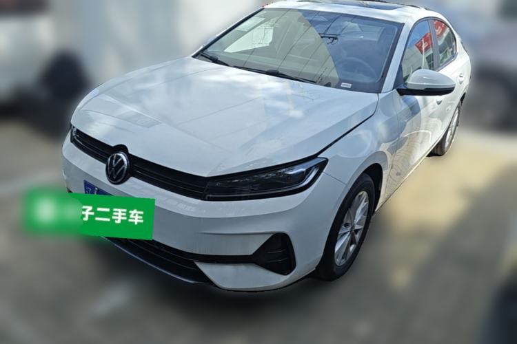 Volkswagen Sagitar 2026 Model S 1.5L Elite Edition usado Guazi used car, China used car export, Used car for sale, Used cars, Cheapest cars for sale