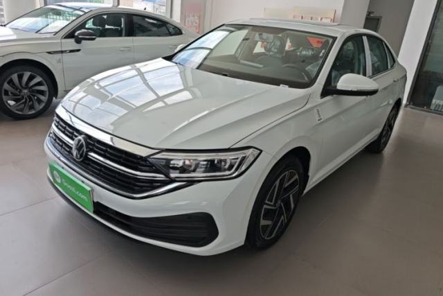 Used Volkswagen Sagitar 2026 Model 30 Million Units Selected 300TSI DSG Surpassing Edition