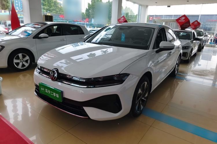Used Volkswagen Sagitar 2026 Model L 300TSI DSG Elite Version Guazi used car, China used car export, Used car for sale, Used  cars, Cheapest cars for sale