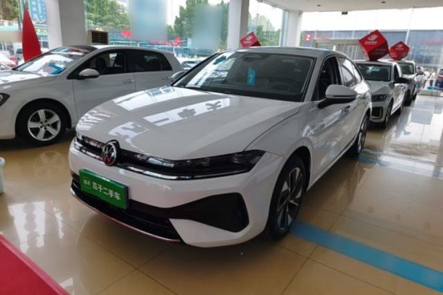 Used Volkswagen Sagitar 2026 Model L 300TSI DSG Elite Version
