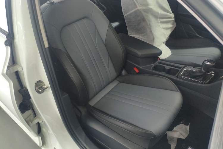 Used Volkswagen Sagitar 2026 Model 30 Million Units Selected 300TSI DSG Surpassing Edition Right Front Seat