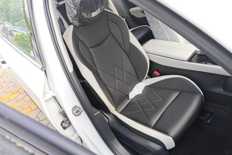 Used Volkswagen Sagitar 2026 Model L 300TSI DSG Elite Version Right Front Seat