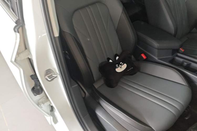 Used Volkswagen Sagitar 2026 Model 30 Million Units Selected 300TSI DSG Surpassing Edition Right Front Seat