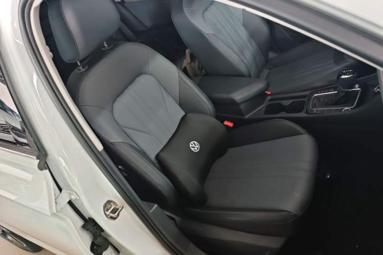 Used Volkswagen Sagitar 2026 Model 30 Million Units Selected 300TSI DSG Surpassing Edition Right Front Seat