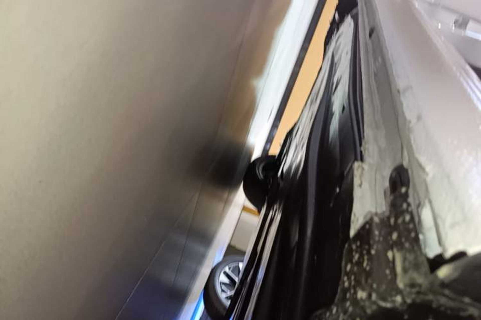 Used Volkswagen Sagitar 2026 Model 30 Million Units Selected 300TSI DSG Surpassing Edition Right Side Sill