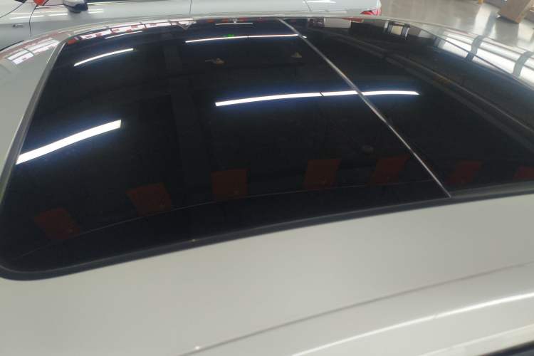 Used Volkswagen Sagitar 2026 Model 30 Million Units Selected 300TSI DSG Surpassing Edition Roof