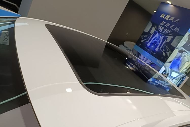 Used Volkswagen Sagitar 2026 Model 30 Million Units Selected 300TSI DSG Surpassing Edition Roof
