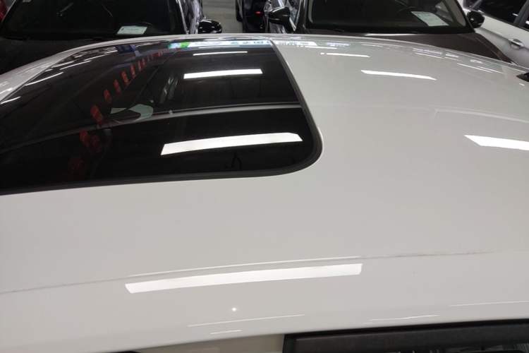 Used Volkswagen Sagitar 2026 Model S 1.5L Elite Edition Roof