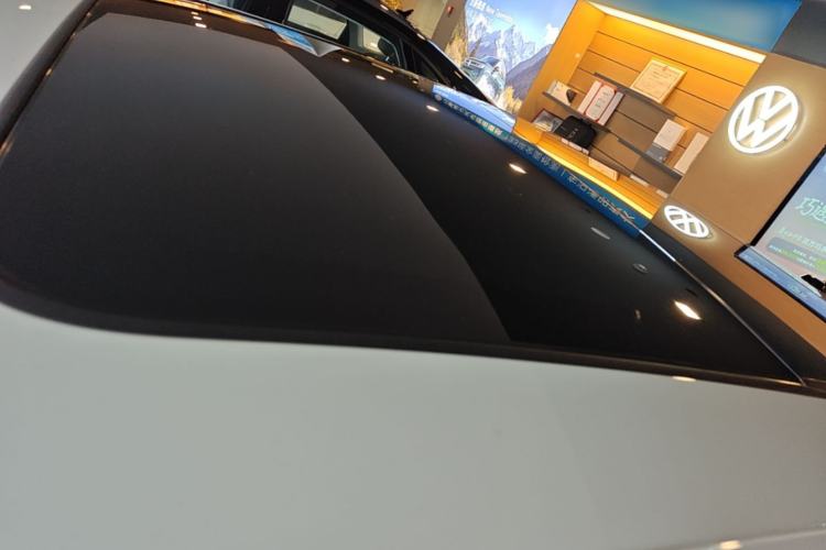 Used Volkswagen Sagitar 2026 Model 30 Million Units Selected 300TSI DSG Surpassing Edition Roof