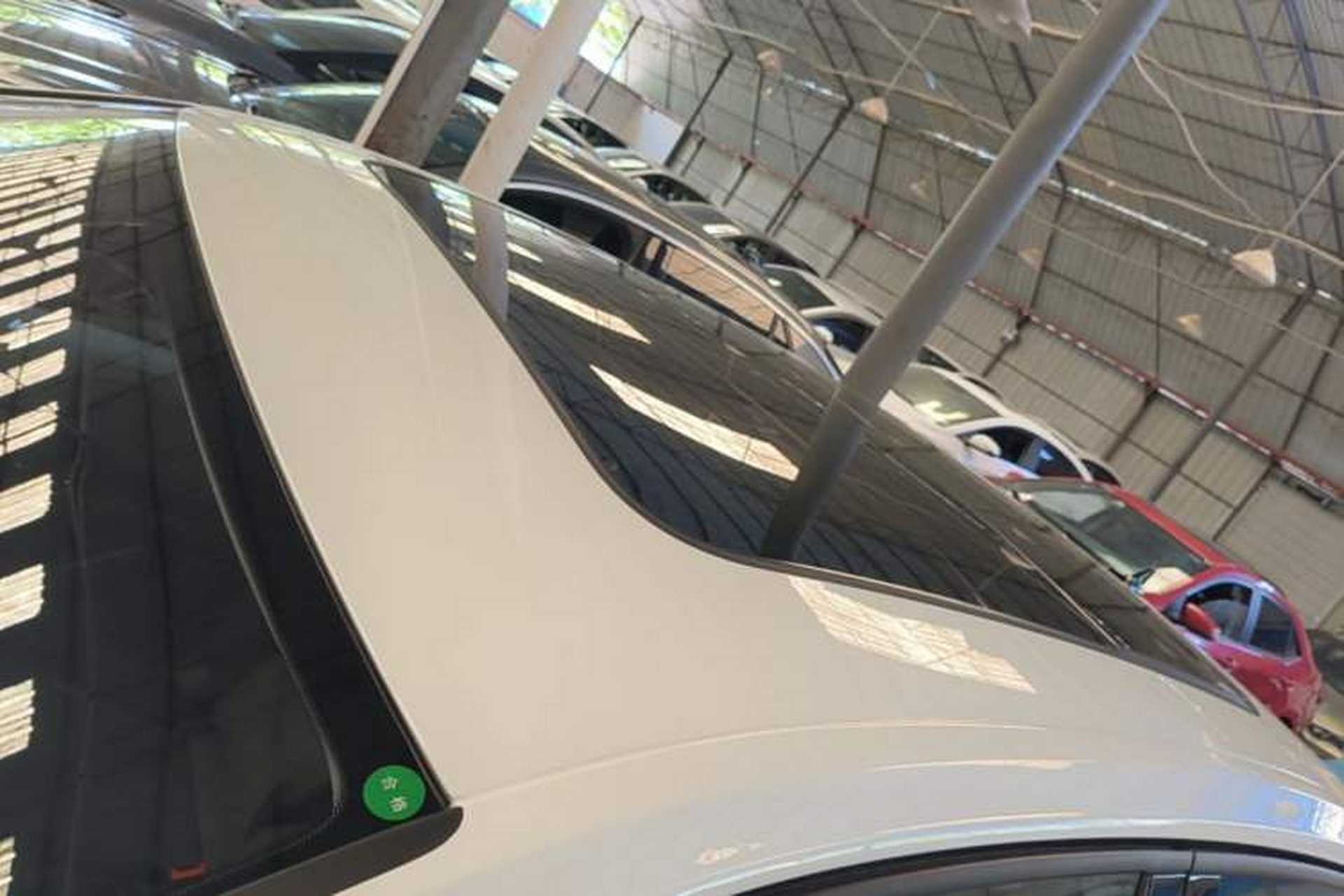 Used Volkswagen Sagitar 2026 Model 30 Million Units Selected 300TSI DSG Surpassing Edition Roof
