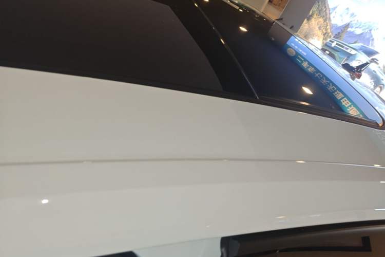 Used Volkswagen Sagitar 2026 Model 30 Million Units Selected 300TSI DSG Surpassing Edition Roof