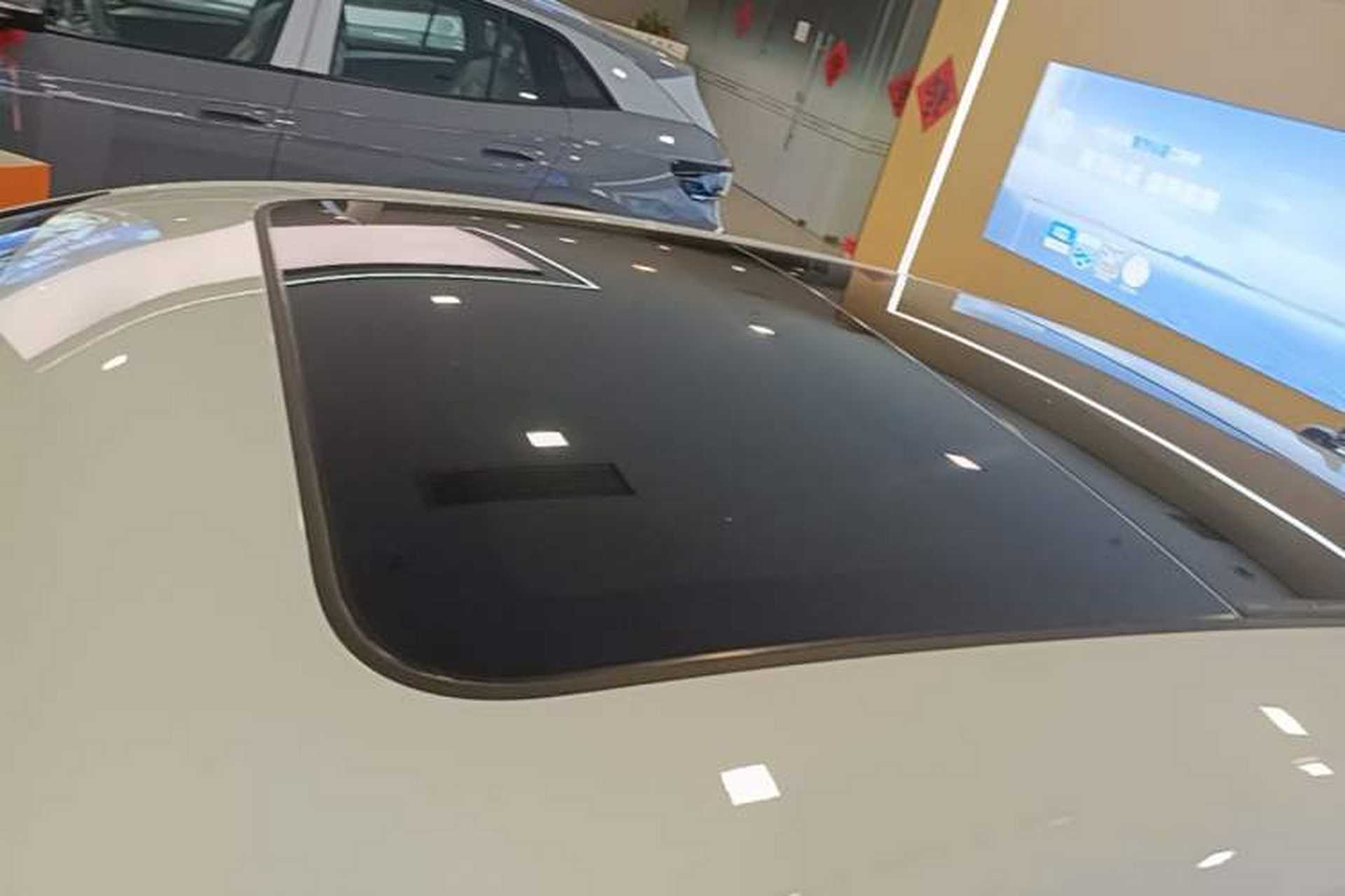 Used Volkswagen Sagitar 2026 Model 30 Million Units Selected 300TSI DSG Surpassing Edition Roof