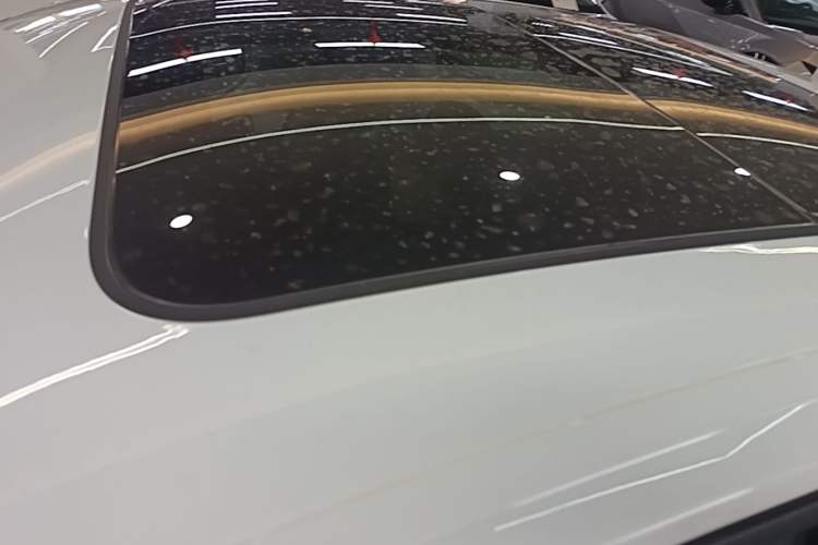 Used Volkswagen Sagitar 2026 Model 30 Million Units Selected 300TSI DSG Surpassing Edition Roof