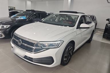 Used Volkswagen Sagitar 2026 Model 30 Million Units Selected 300TSI DSG Surpassing Edition