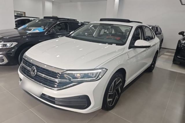 Used Volkswagen Sagitar 2026 Model 30 Million Units Selected 300TSI DSG Surpassing Edition