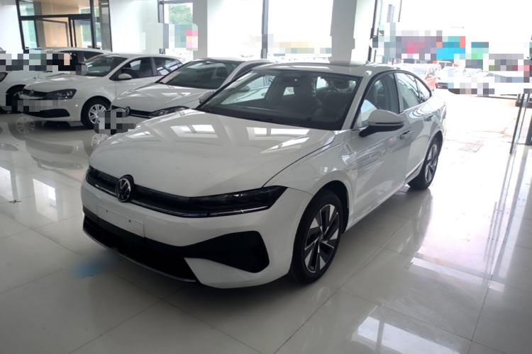 Volkswagen Sagitar 2026 Model L 300TSI DSG Elite Version