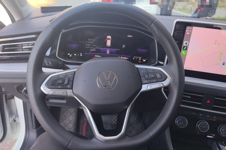 Used Volkswagen Sagitar 2026 Model 30 Million Units Selected 300TSI DSG Surpassing Edition Steering Wheel