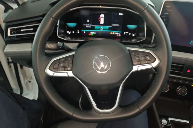 Used Volkswagen Sagitar 2026 Model 30 Million Units Selected 300TSI DSG Surpassing Edition Steering Wheel