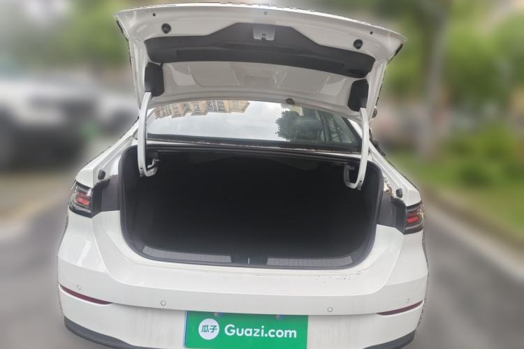 Used Volkswagen Sagitar 2026 Model L 300TSI DSG Fashion Version Trunk