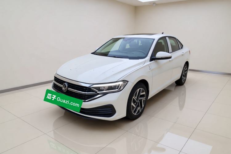 Volkswagen Sagitar 2026 Model 30 Million Units Selected 300TSI DSG Surpassing Edition