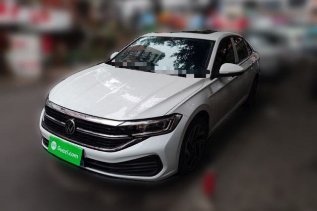 Used Volkswagen Sagitar 2026 Model 30 Million Units Selected 300TSI DSG Surpassing Edition