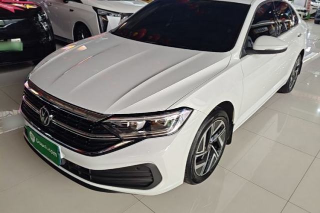 Volkswagen Sagitar 2026 Model 30 Million Units Selected 300TSI DSG Surpassing Edition d’occasion