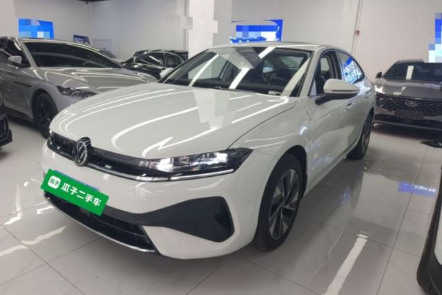 Used Volkswagen Sagitar 2026 Model L 300TSI DSG Elite Version