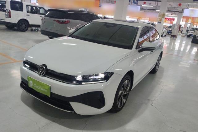 Used Volkswagen Sagitar 2026 Model L 300TSI DSG Elite Version