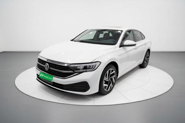 Ojetý Volkswagen Sagitar 2026 Model 30 Million Units Selected 300TSI DSG Surpassing Edition