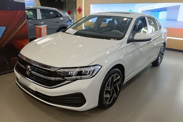 Used Volkswagen Sagitar 2026 Model 30 Million Units Selected 300TSI DSG Surpassing Edition