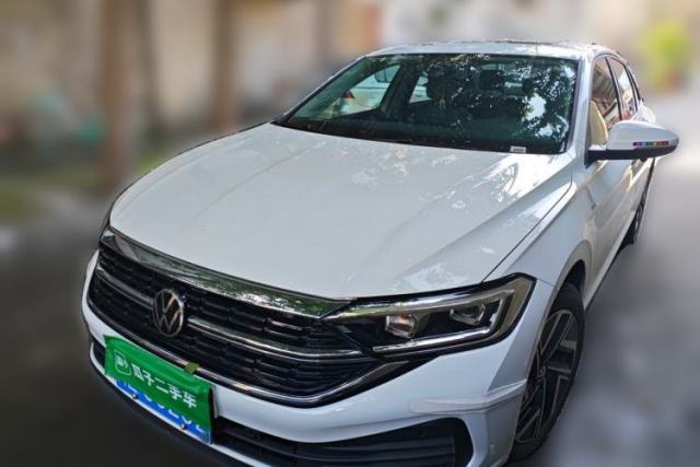 Volkswagen Sagitar 2026 Model 30 Million Units Selected 300TSI DSG Surpassing Edition с пробегом