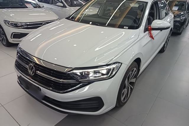 Used Volkswagen Sagitar 2026 Model 30 Million Units Selected 300TSI DSG Surpassing Edition