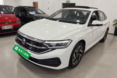Used Volkswagen Sagitar 2026 Model 30 Million Units Selected 300TSI DSG Surpassing Edition