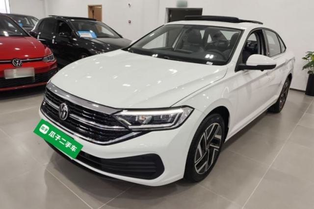 Used Volkswagen Sagitar 2026 Model 30 Million Units Selected 300TSI DSG Surpassing Edition