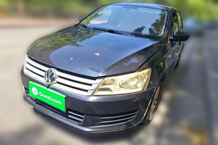 Used Volkswagen Santana 2013 1.6L Manual Fashion Edition Guazi used car, China used car export, Used car for sale, Used cars, Cheapest cars for sale