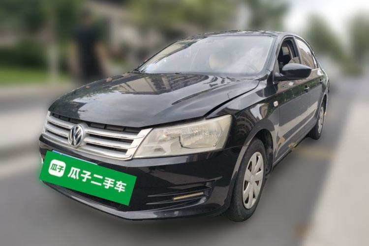 Used Volkswagen Santana 2013 1.6L Manual Fashion Edition Guazi used car, China used car export, Used car for sale, Used cars, Cheapest cars for sale
