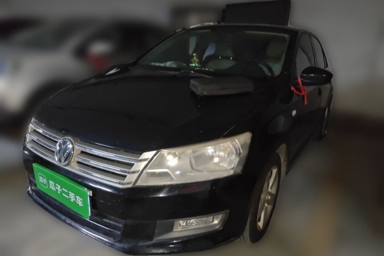 Used Volkswagen Santana 2013 1.6L Automatic Comfort Edition Guazi used car, China used car export, Used car for sale, Used  cars, Cheapest cars for sale