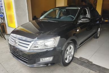 Used Volkswagen Santana 2013 1.6L Automatic Comfort Edition