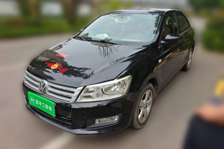 Used Volkswagen Santana 2013 1.6L Manual Comfort Edition Guazi used car, China used car export, Used car for sale, Used Volkswagen cars, Cheapest cars for sale